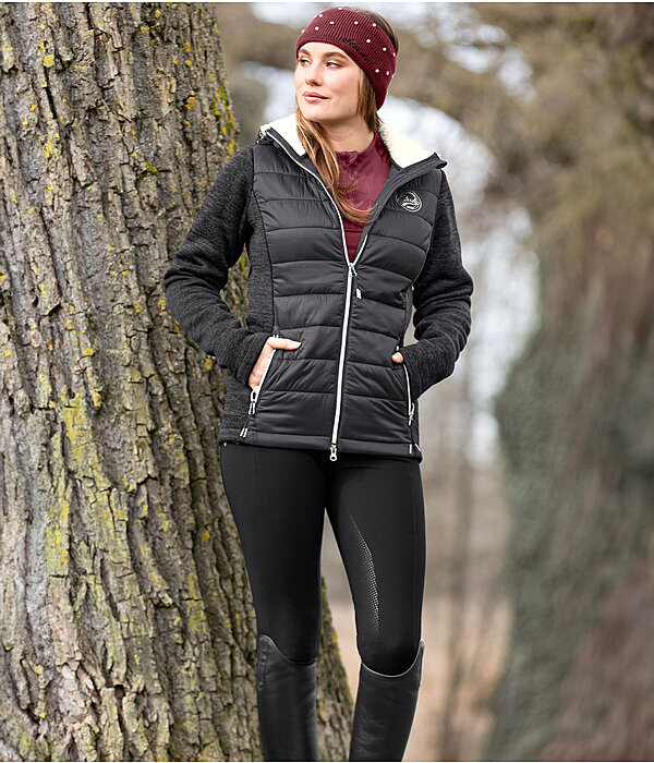 Women's Outfit Ruby in black