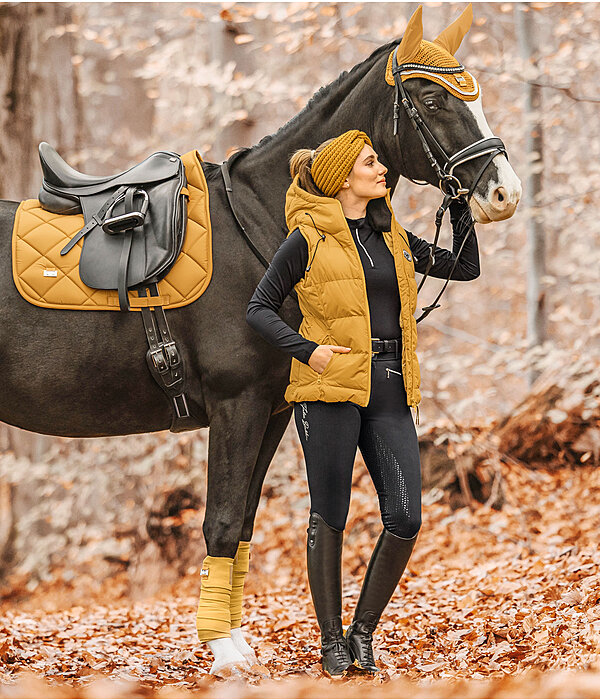 Women's Outfit Mira II in golden mango