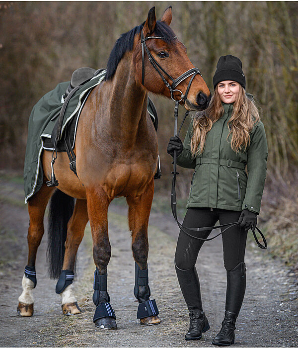 Women's Outfit Femke in forest