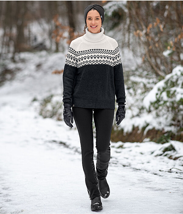 Outfit Jorun in anthracite