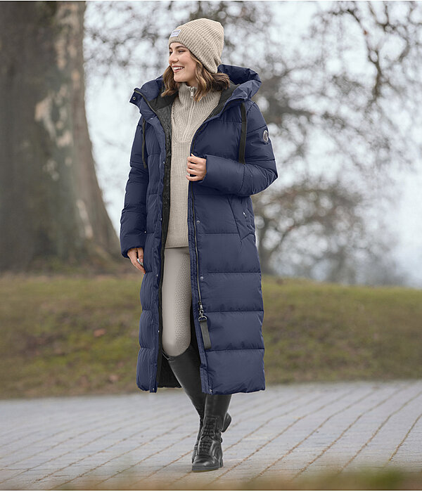 Women's Outfit Anne in Navy Classic
