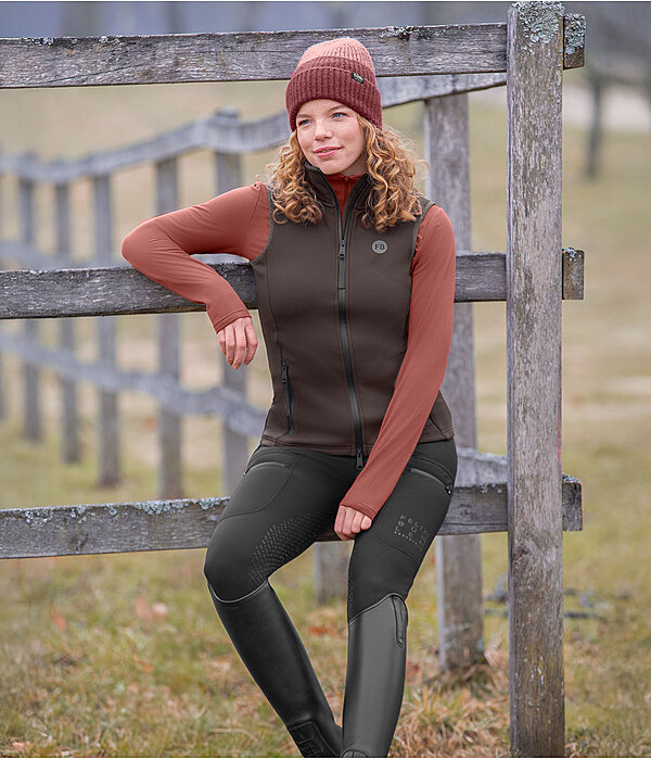 Women's Outfit Leia in Dark Chocolate