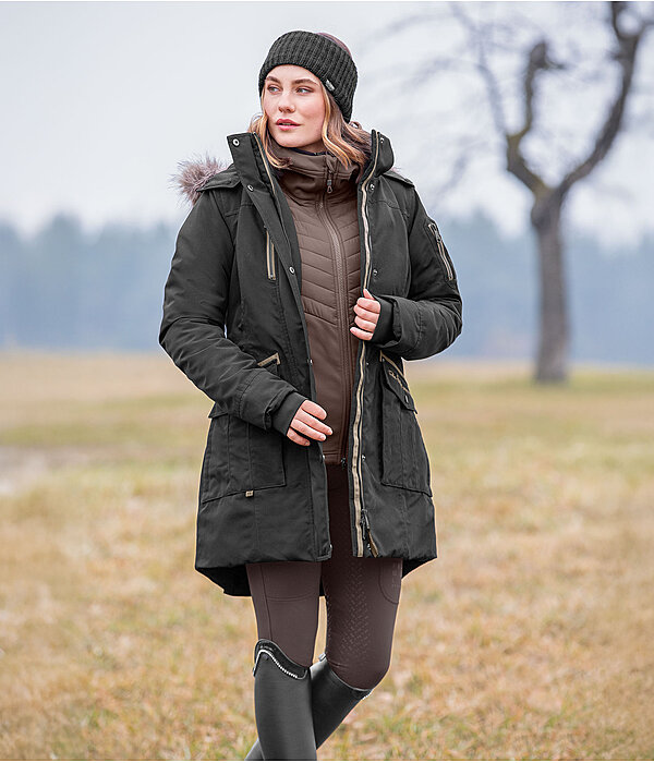 Women's Outfit Ulla in Black