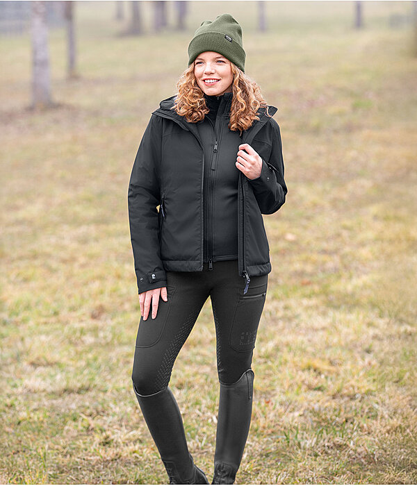 Women's Outfit Frieda in Black
