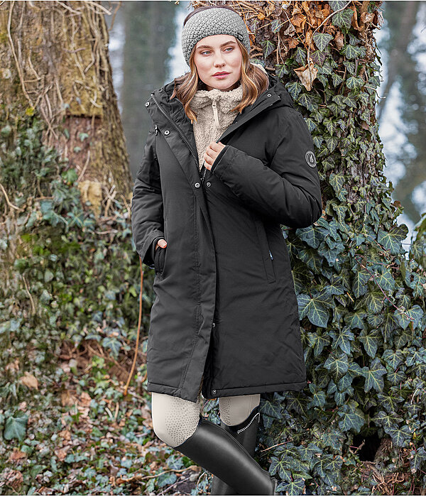Women's Outfit Amelie in Black