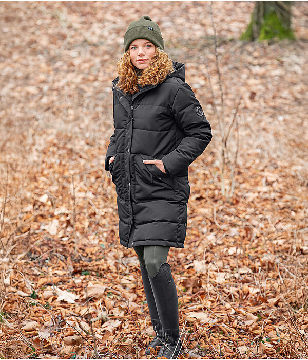 Women's Outfit Smilla in Black
