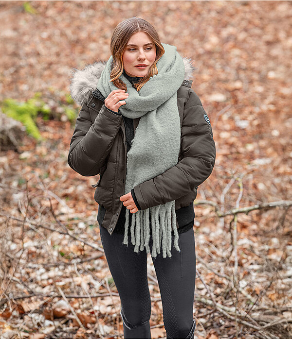 Women's Outfit  Rachel in Dark Olive