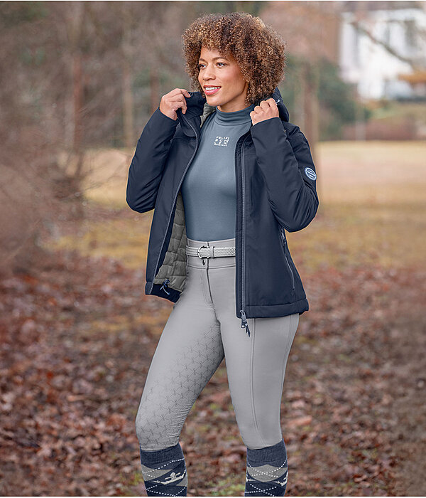 Women's Outfit Emelie in Navy