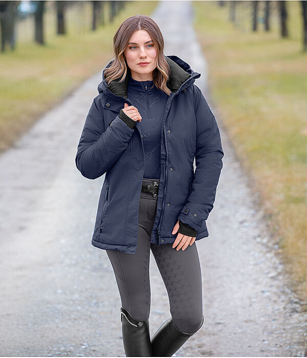 Women's Outfit Sara in Navy Classic
