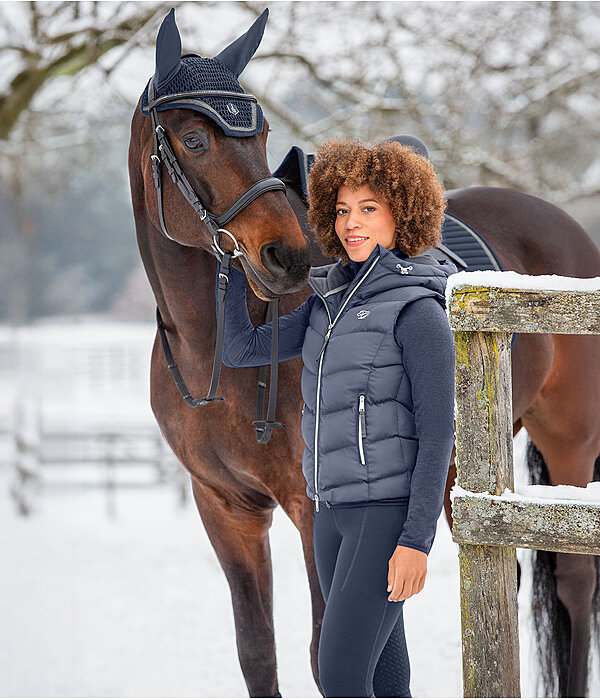 Women's Outfit Lena in Frozen Violet