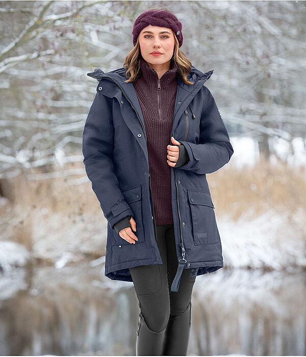 Women's Outfit Anouk in Navy