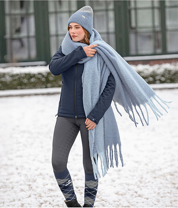 Women's Outfit Nova in Smoky Blue