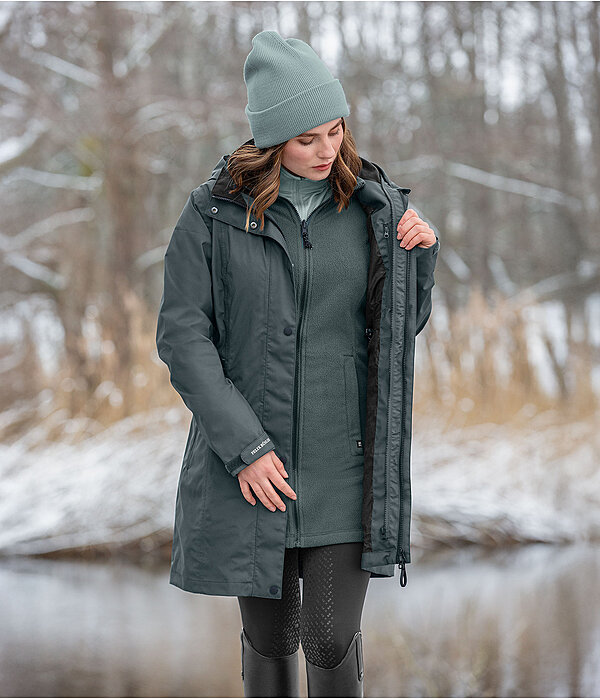 Women's Outfit Phoebe in Green Tea