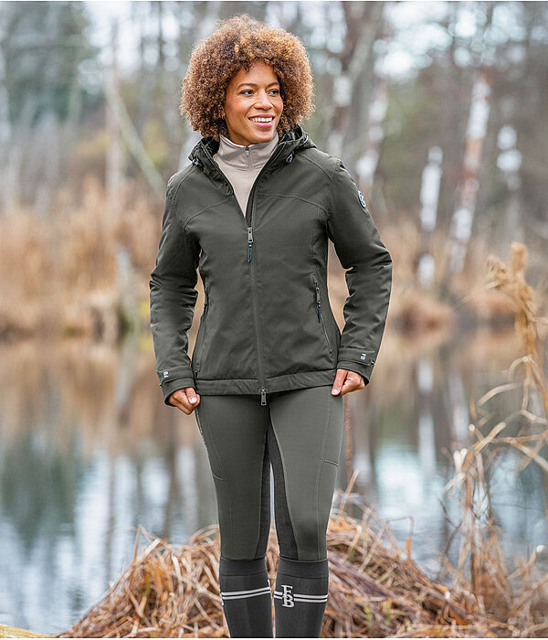Women's Outfit Emelie in Rainforest