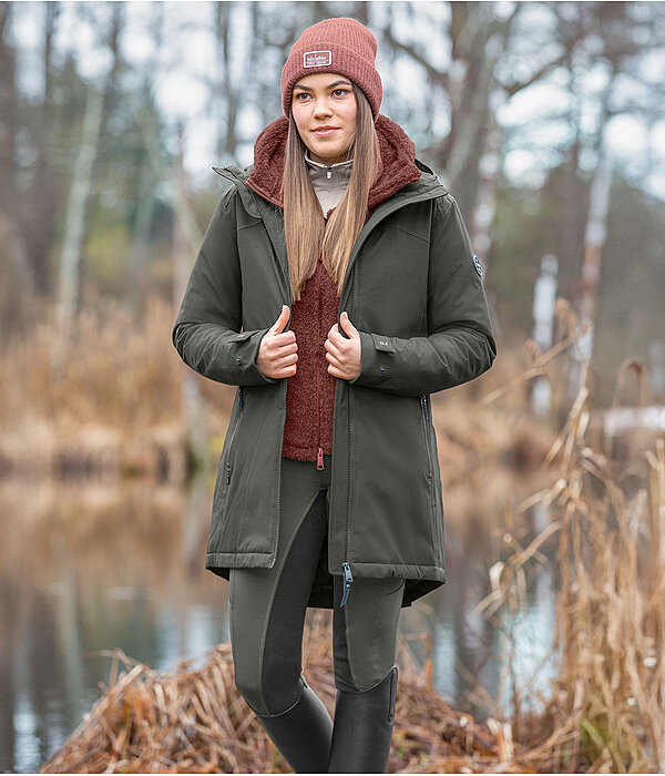 Women's Outfit Eliza II in Rainforest