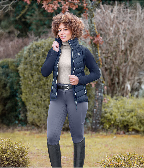 Women's Outfit Amelia in Navy