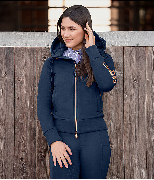 Children's Outfit Beverly in Navy
