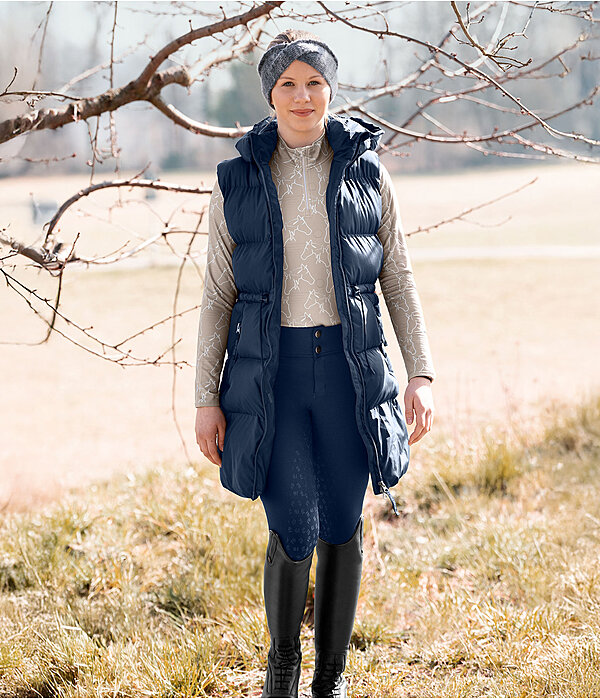 Children's Outfit in Navy