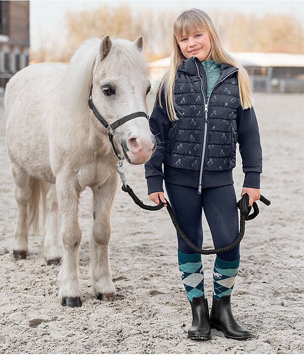 STEEDS Children's Outfit Nika in Marine