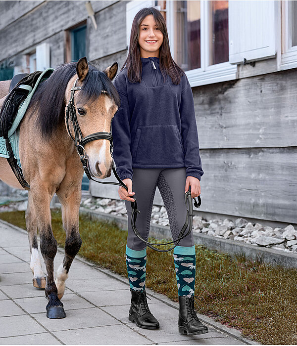 Children's Outfit Lisha in Marine