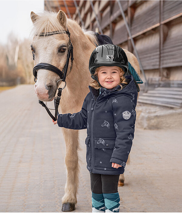 Children's Outfit Janice II in Marine