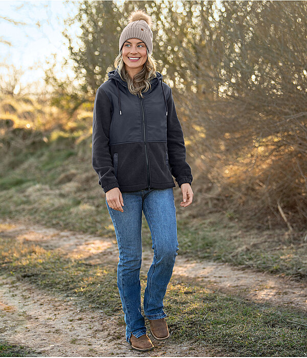 Western Outfit Willa in Dark Navy