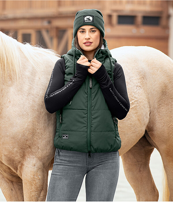 Western Outfit Oakley in Fir Green