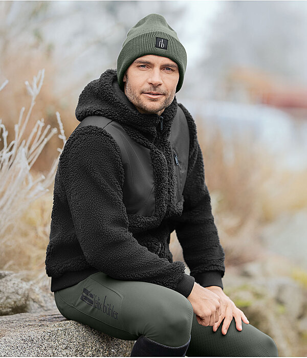Men's Outfit Ottawa in Black