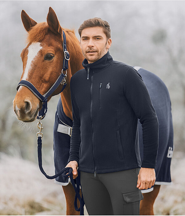 Men's Outfit Phoenix in Navy