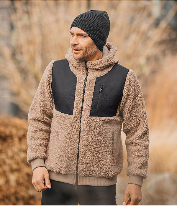Men's Outfit Ottawa in Caramel