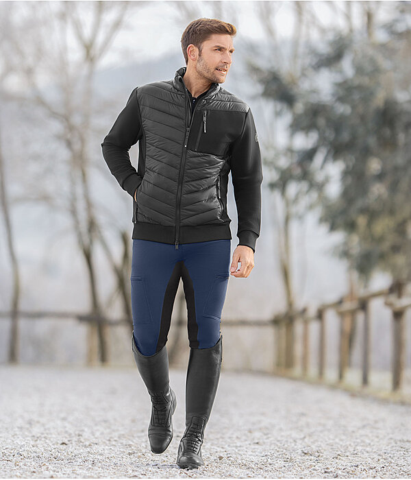Men's Outfit Porto in Black