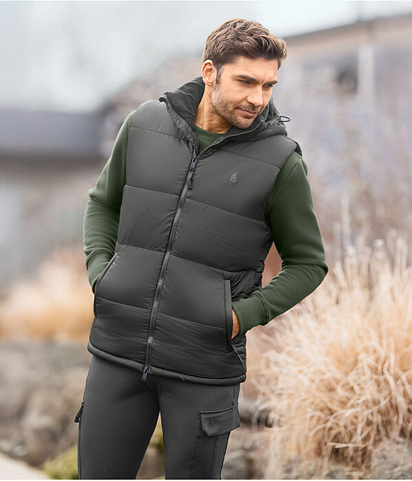 Men's Outfit Omaha in Black