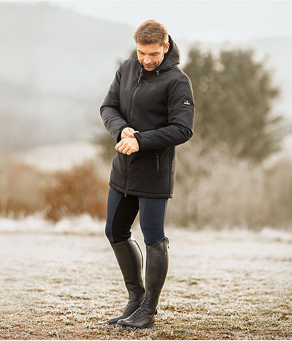 Men's Outfit Nico in Black