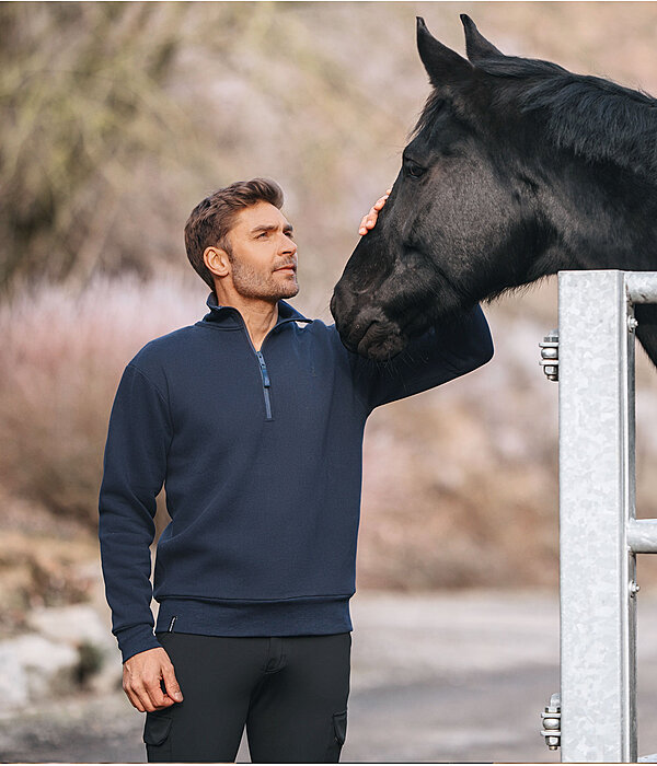 Heren-Outfit Portland in navy classic