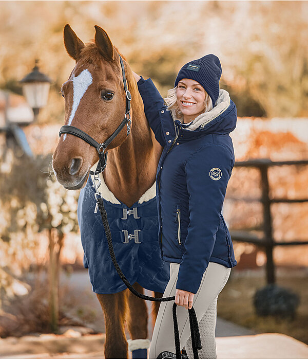 Women's Outfit Lotta in Navy