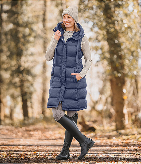 Women's Outfit Clara in Dusty Sky
