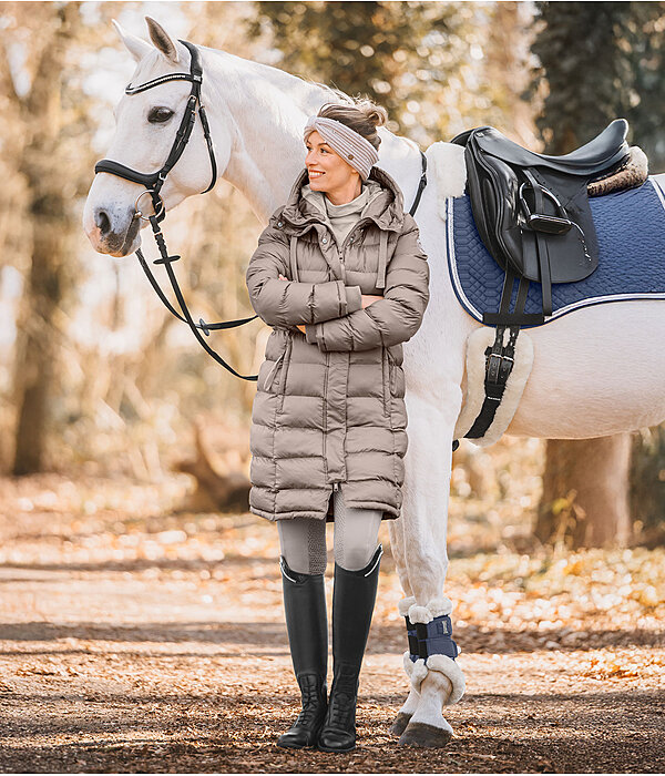Women's Outfit Minou in Walnut