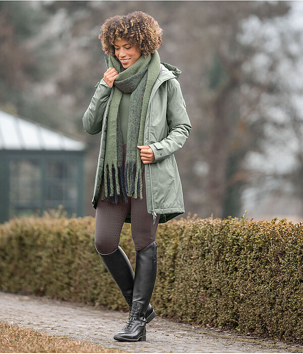 Women's Outfit Eliza II in Pastel Green