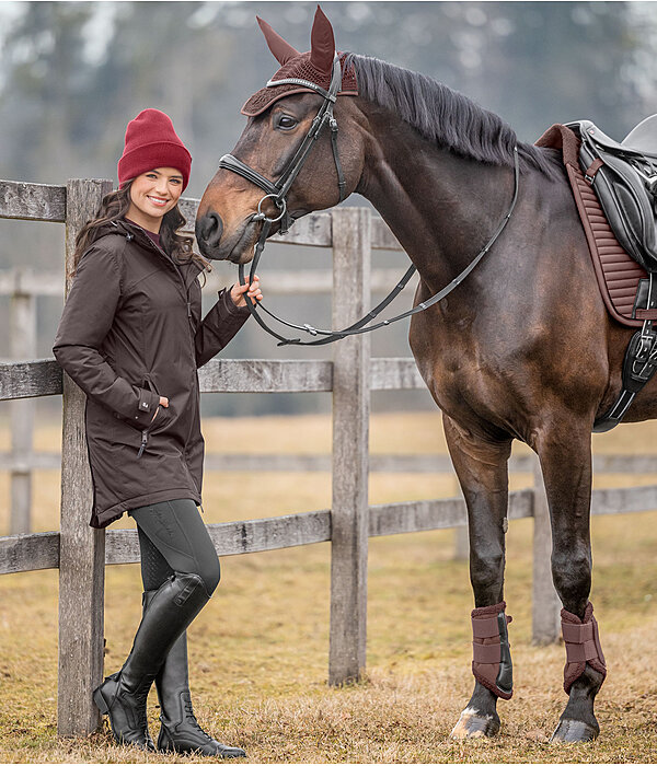 Women's Outfit Eliza II in Espresso