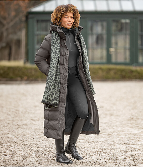 Women's Outfit Zoe in Dark Olive