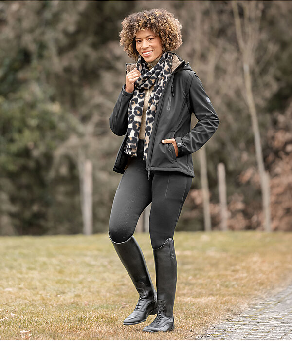 Women's Outfit Elsa in Black