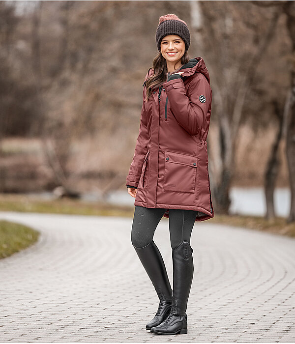 Women's Outfit Anouk in Hot Chocolate