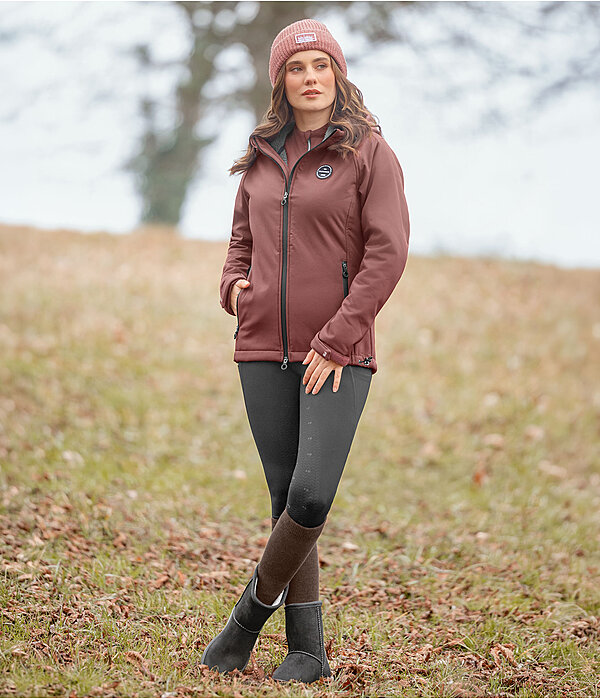 Women's Outfit Lara in Hot Chocolate
