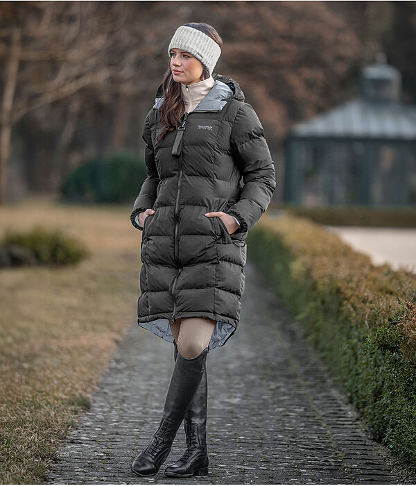 Women's Outfit Reflective in Black