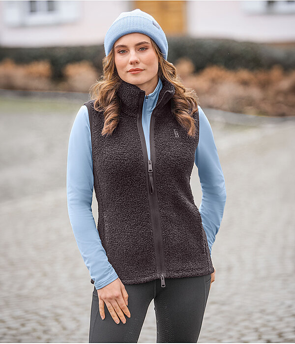 Women's Outfit Emma in Espresso