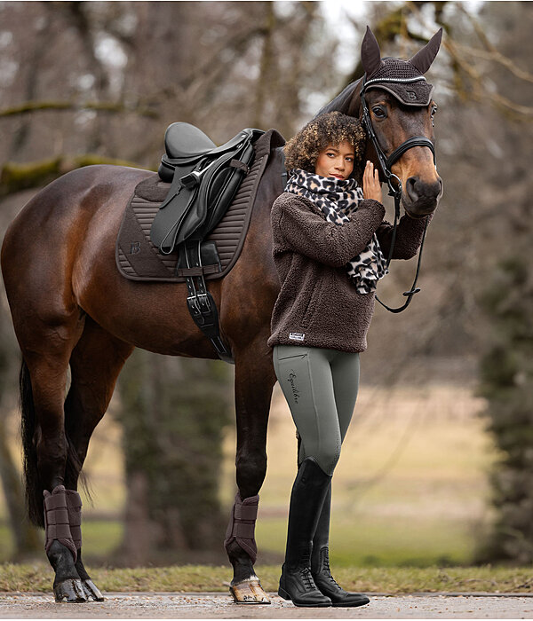 Women's Outfit Tara in Espresso