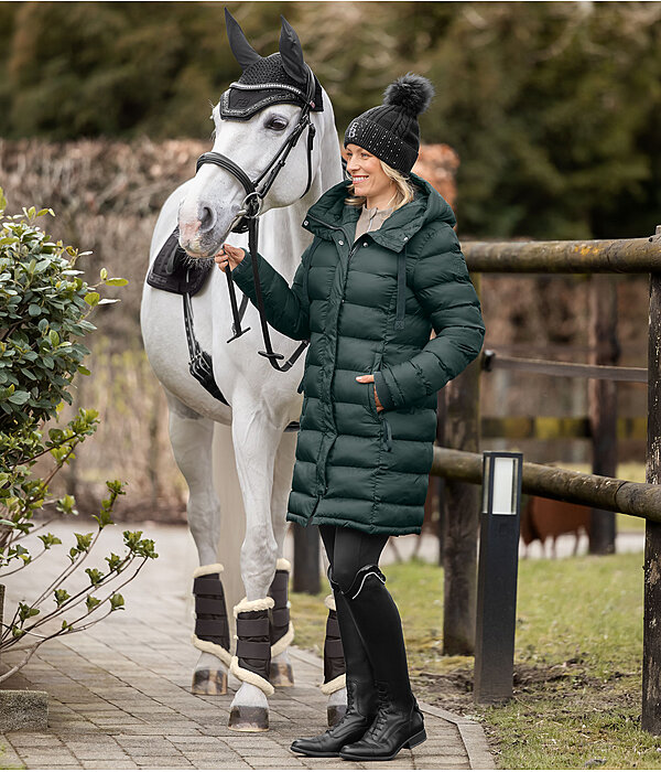 Women's Outfit Minou in Green Tea