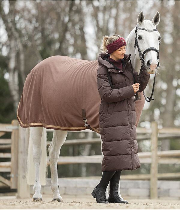 Women's Outfit Anne in Espresso