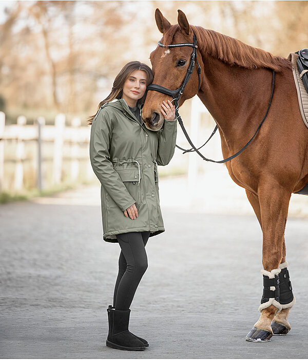 Women's Outfit Stella II in Dusty Olive