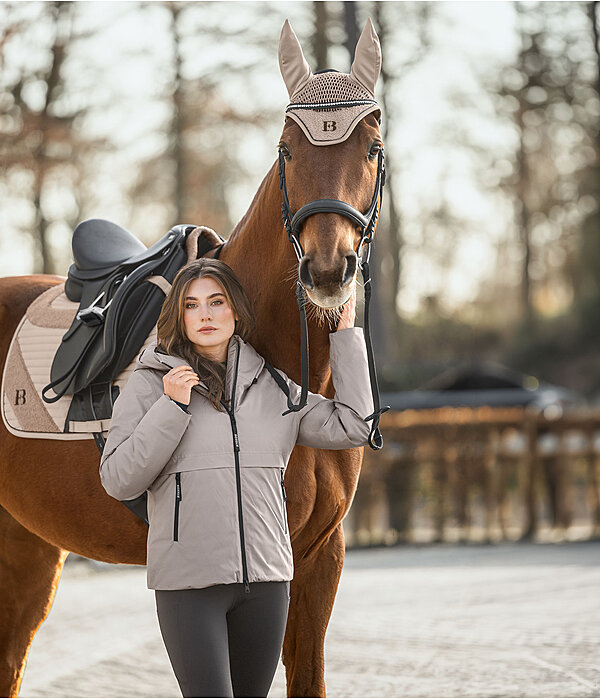 Women's Outfit Firielle in Taupe